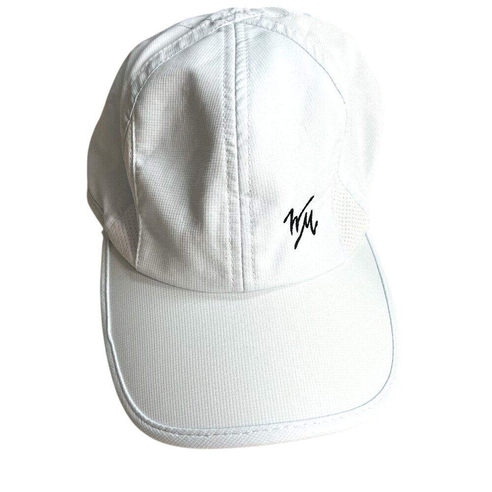 William Murray Golf Women's High Ponytail Tech Hat Powder Blue‎